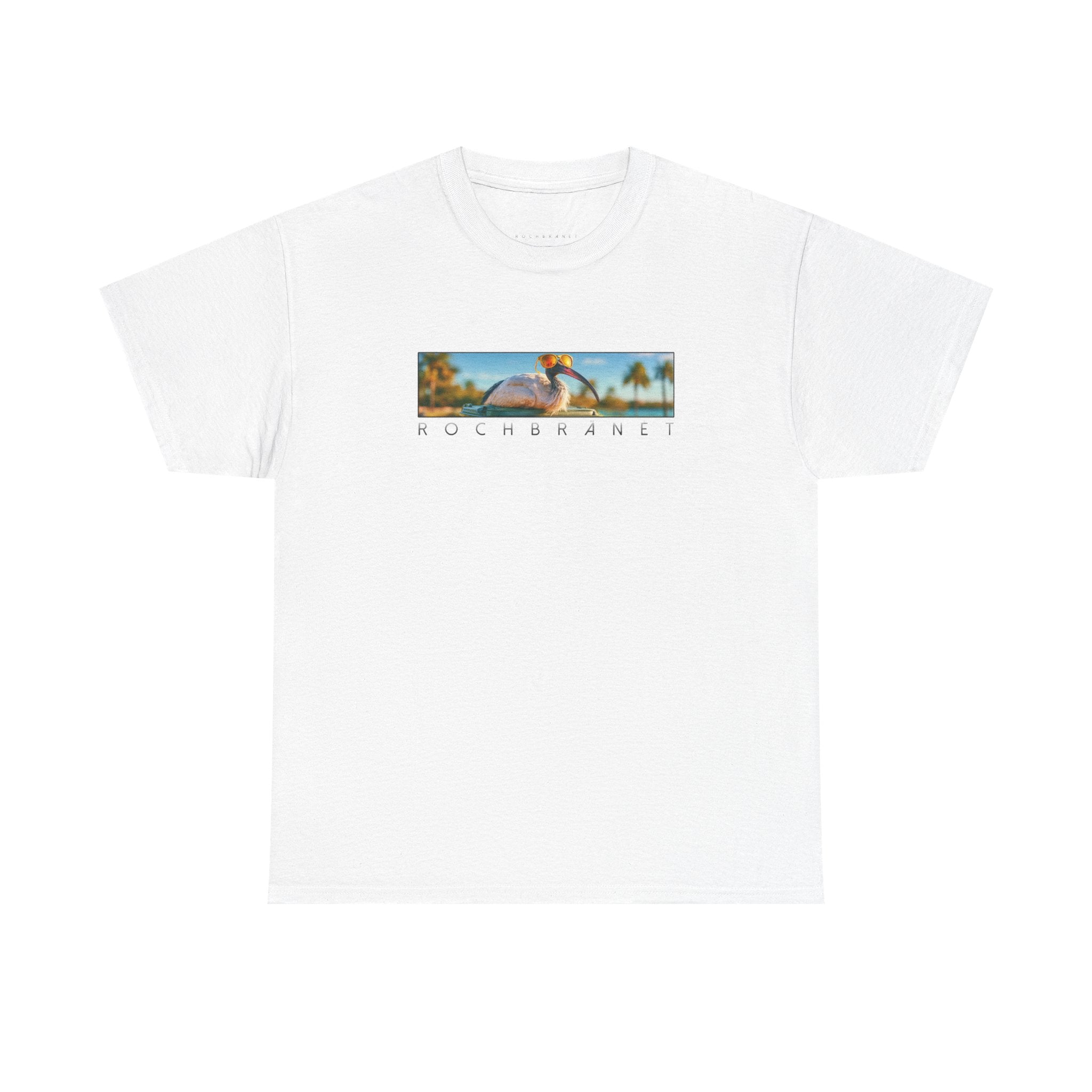 Ibis Graphic T-Shirt