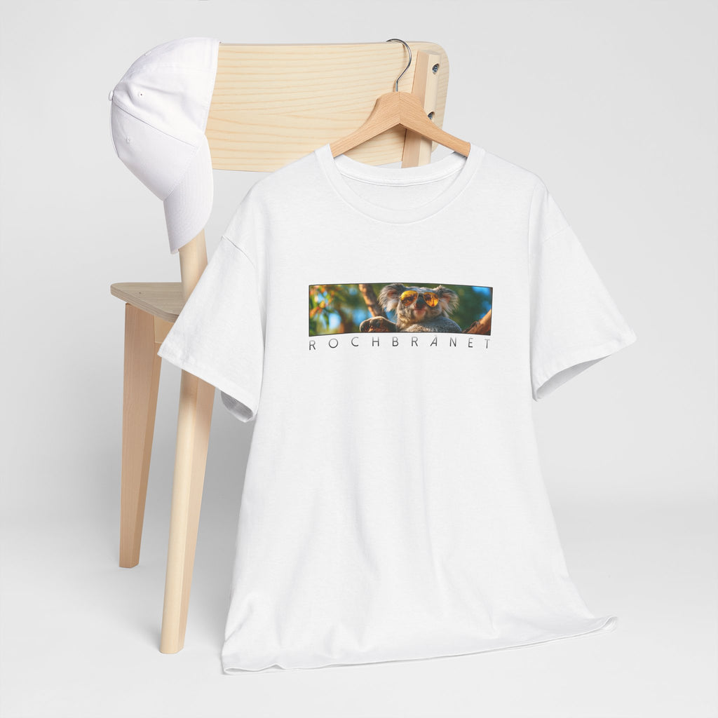 Koala Graphic T-Shirt