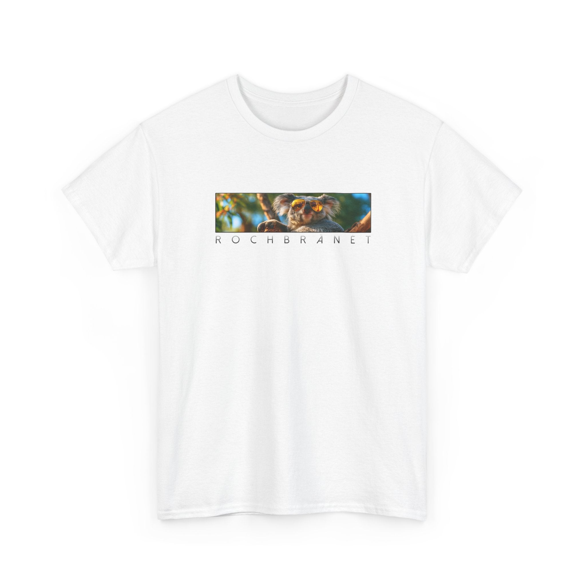 Koala Graphic T-Shirt