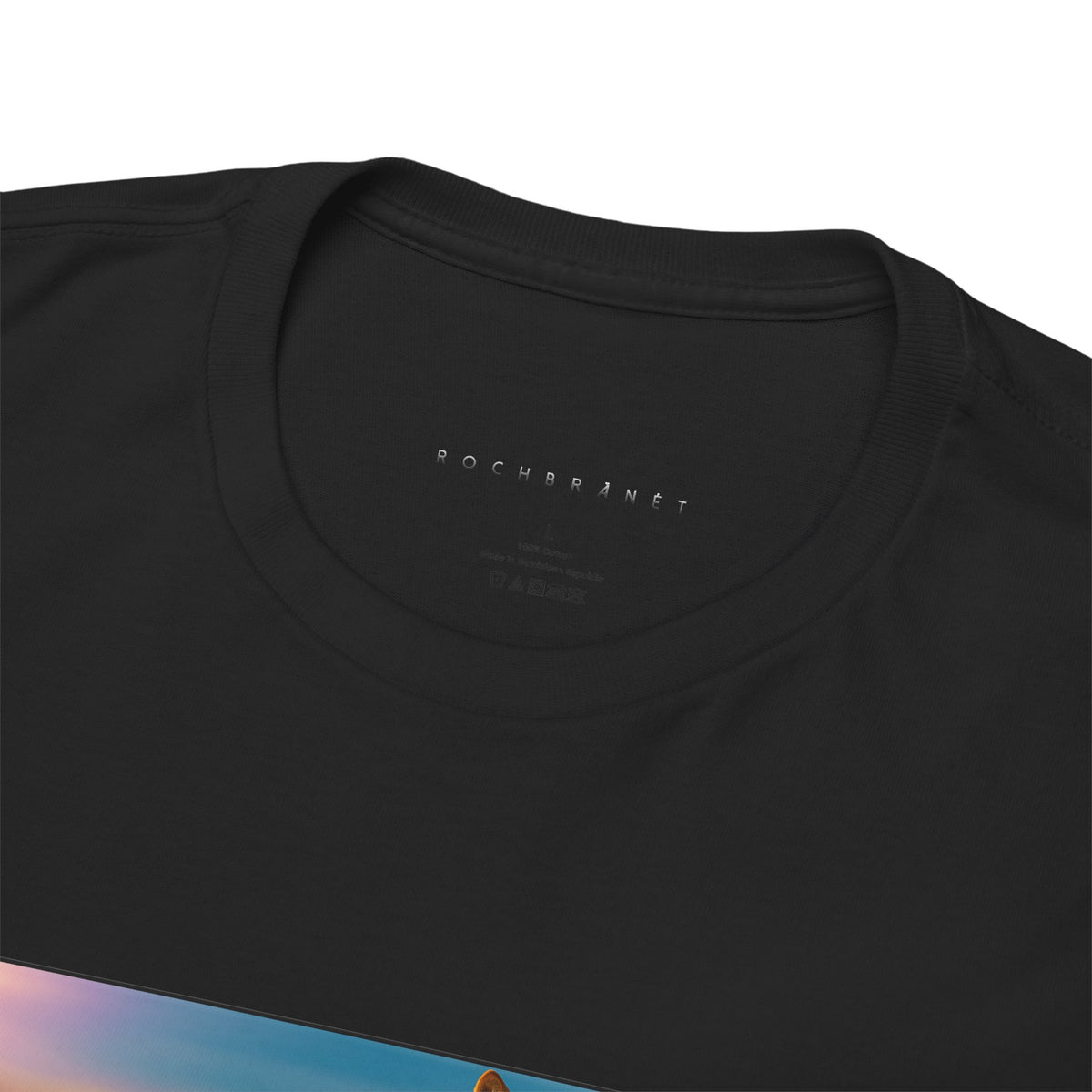 Dingo Graphic T-Shirt