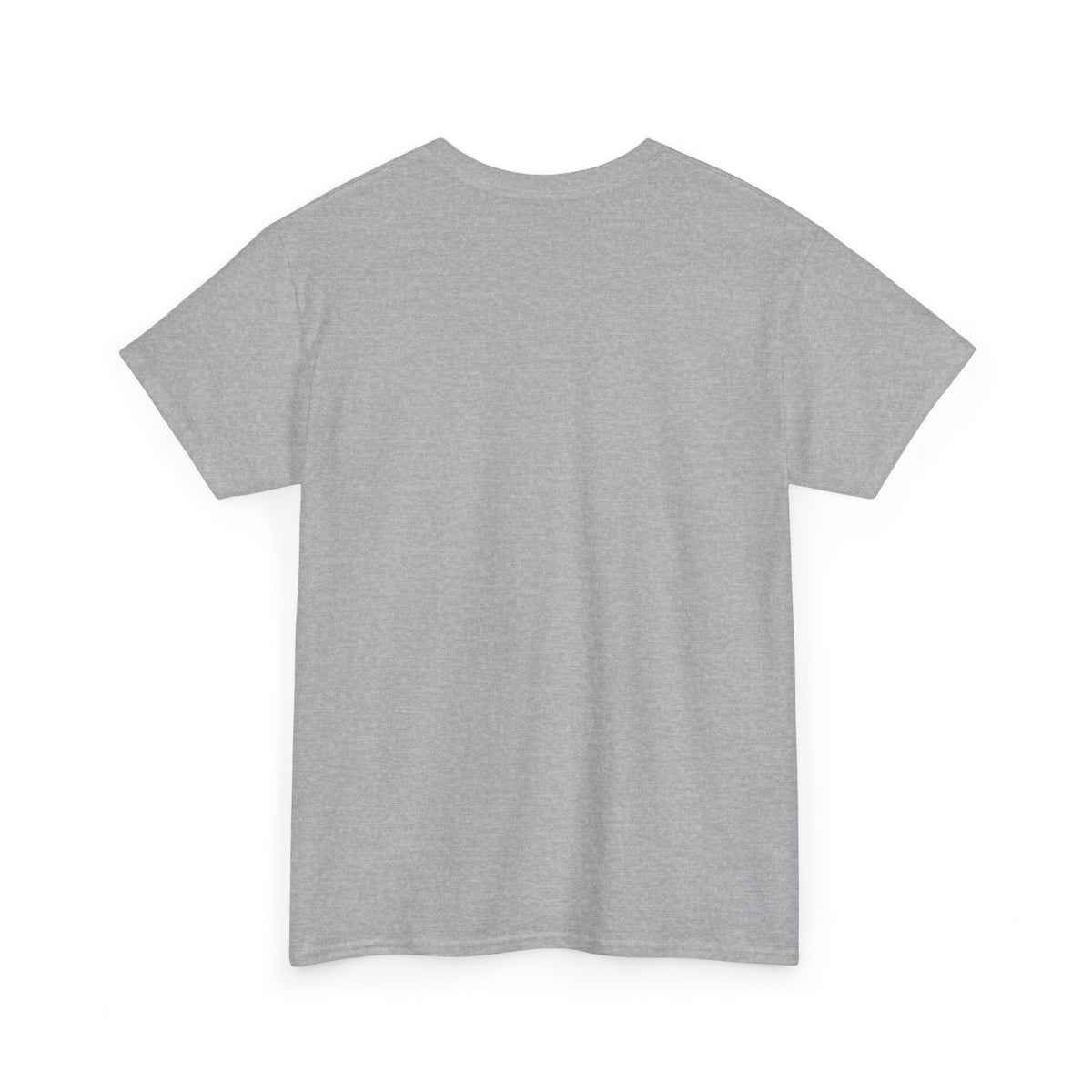 Spilt Orbital Beach Skull Tee