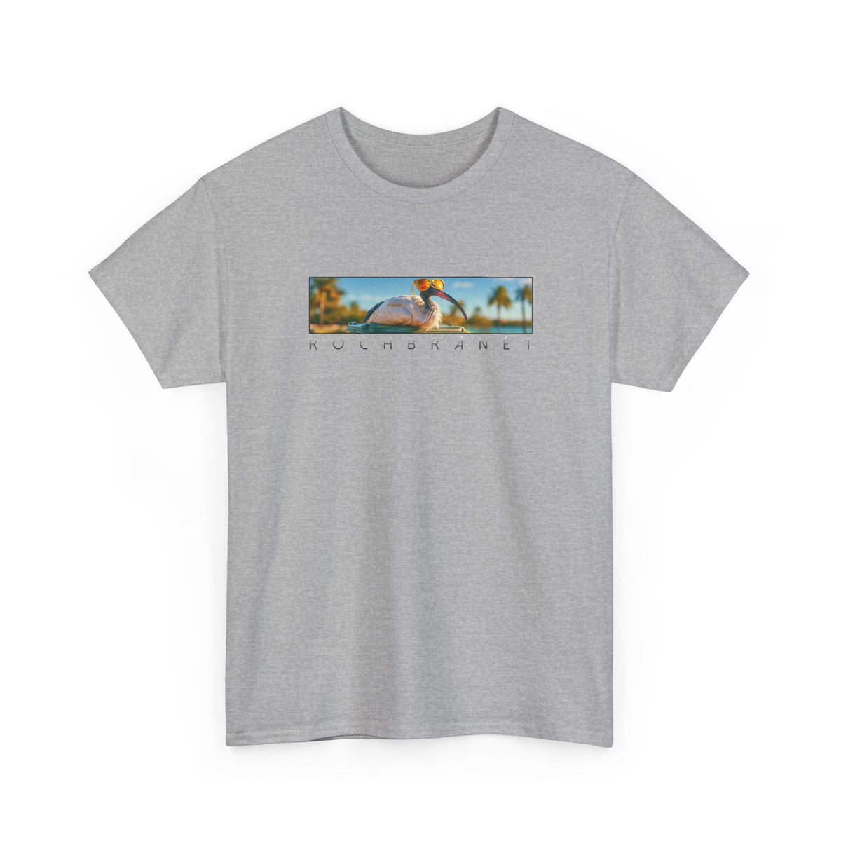 Ibis Graphic T-Shirt