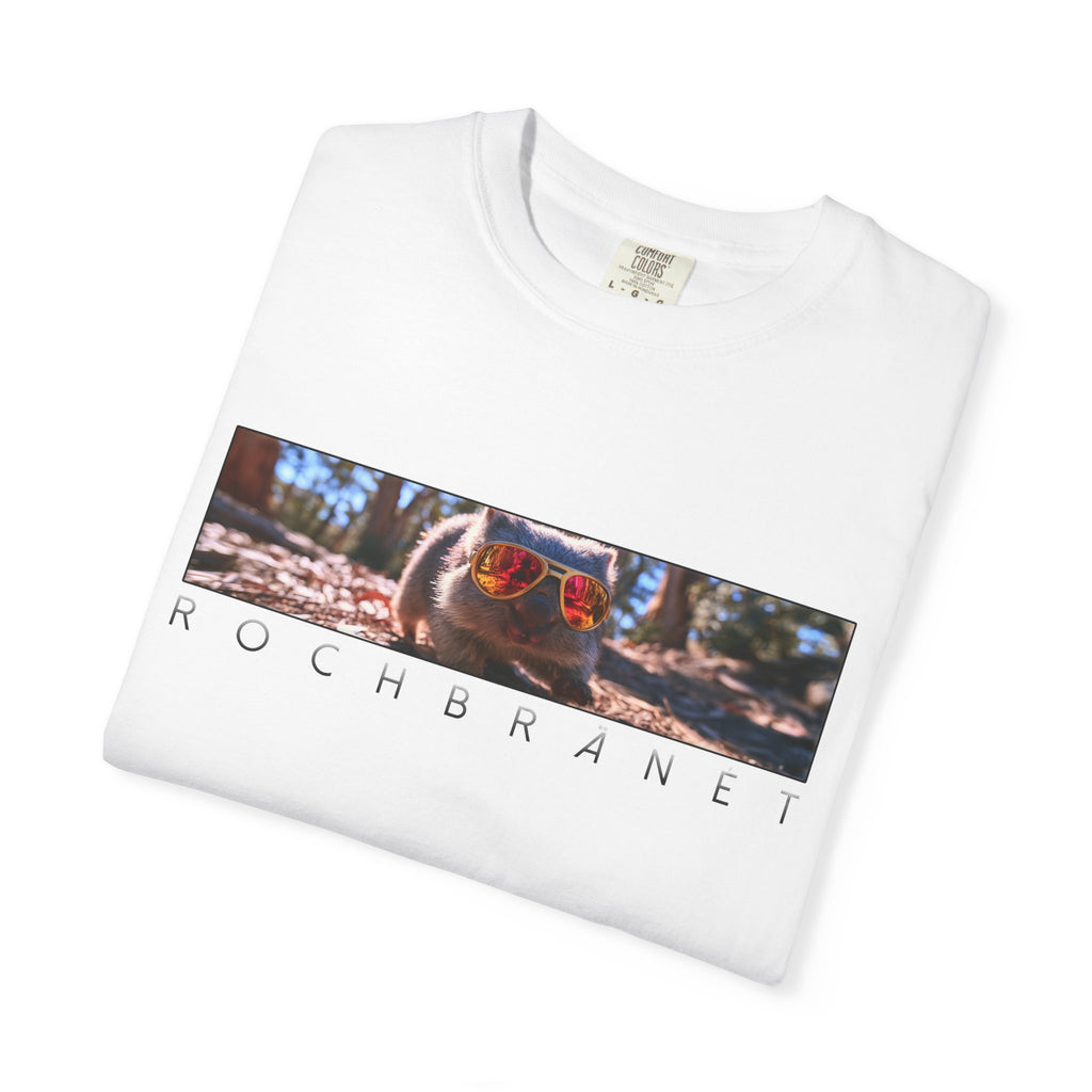Wombat Graphic T-Shirt