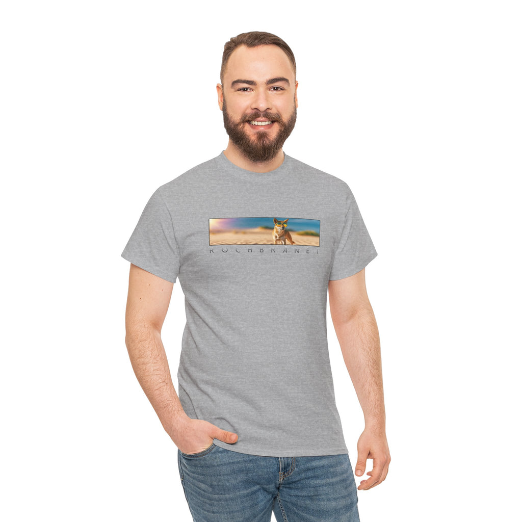 Dingo Graphic T-Shirt