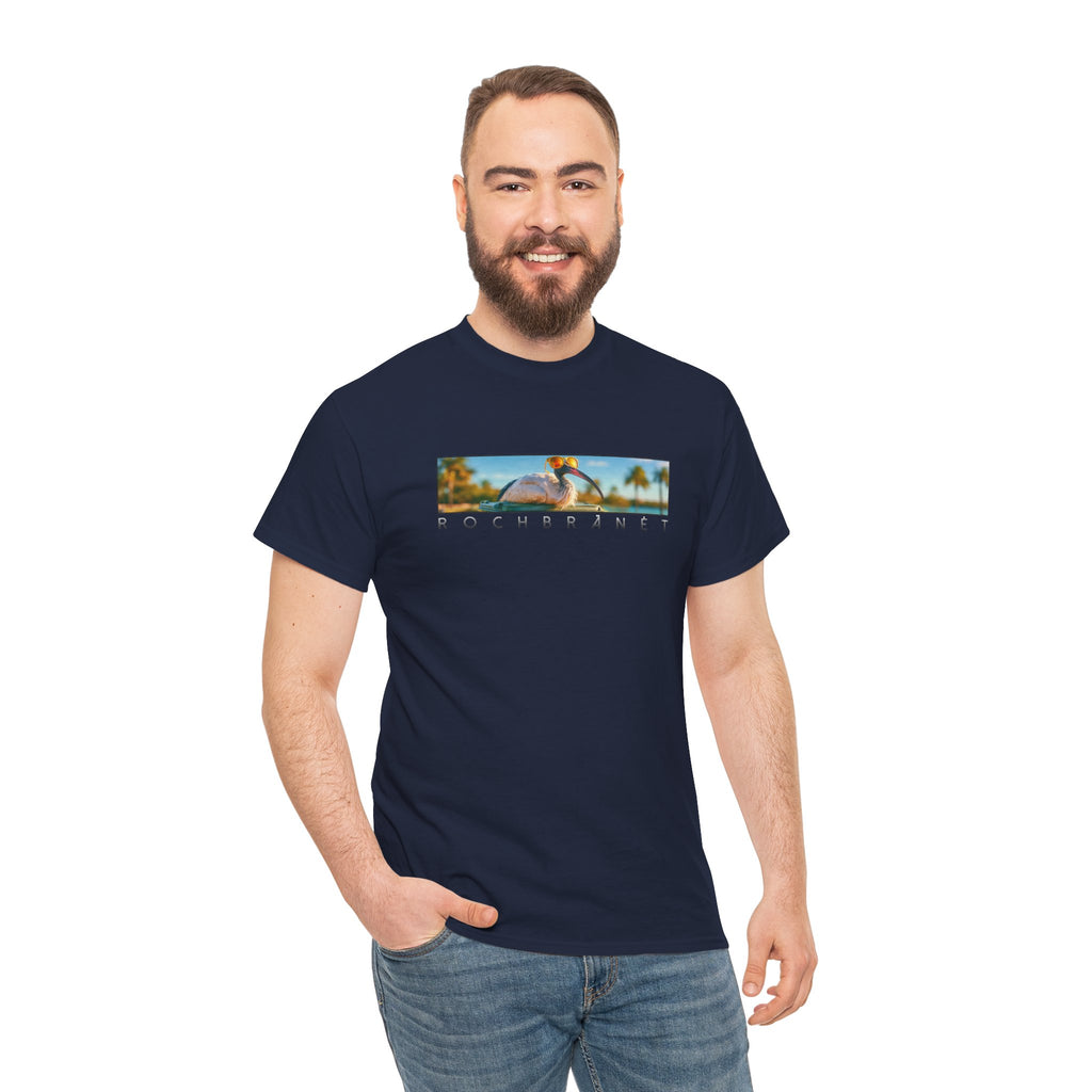 Ibis Graphic T-Shirt