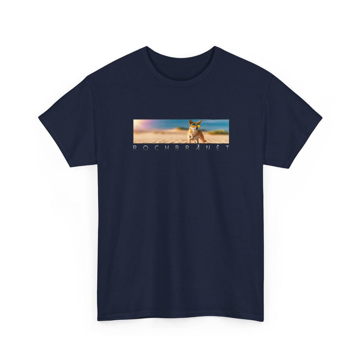 Dingo Graphic T-Shirt