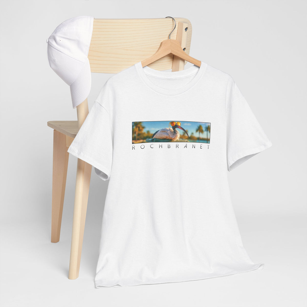 Ibis Graphic T-Shirt