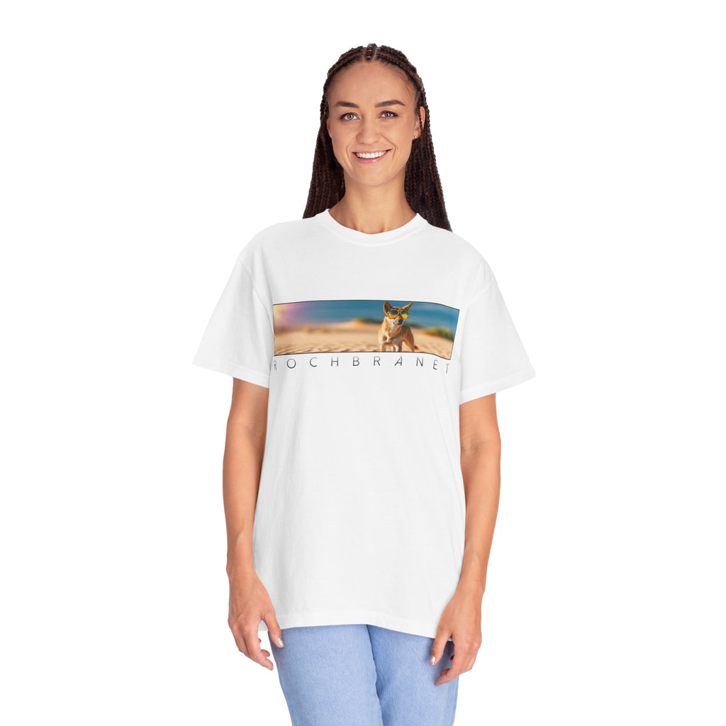 Dingo Graphic T-Shirt