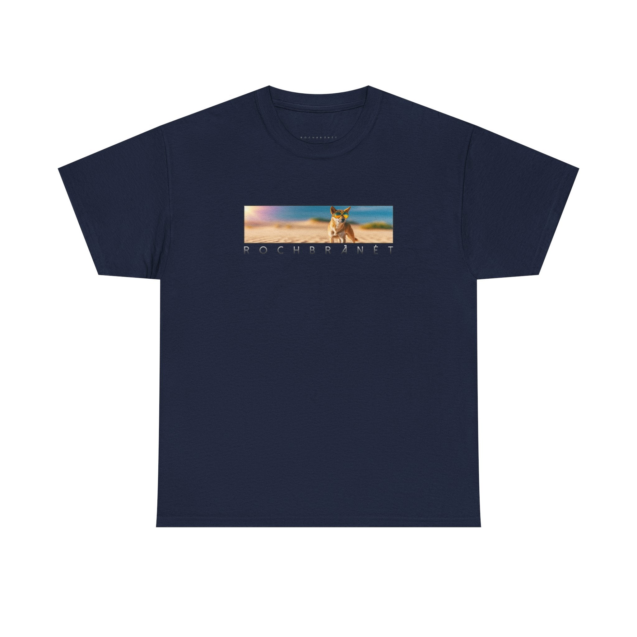 Dingo Graphic T-Shirt