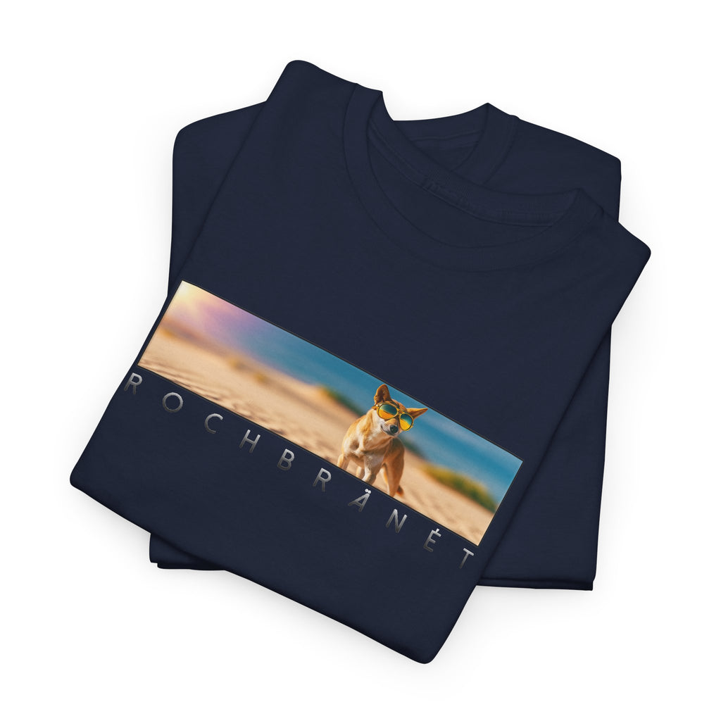 Dingo Graphic T-Shirt