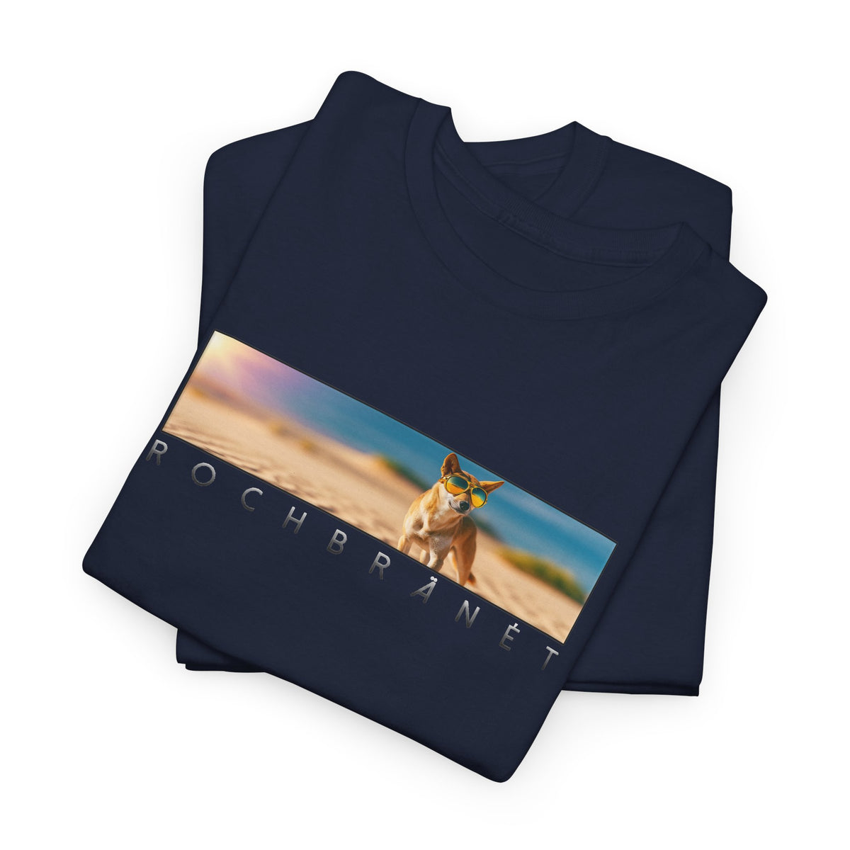 Dingo Graphic T-Shirt