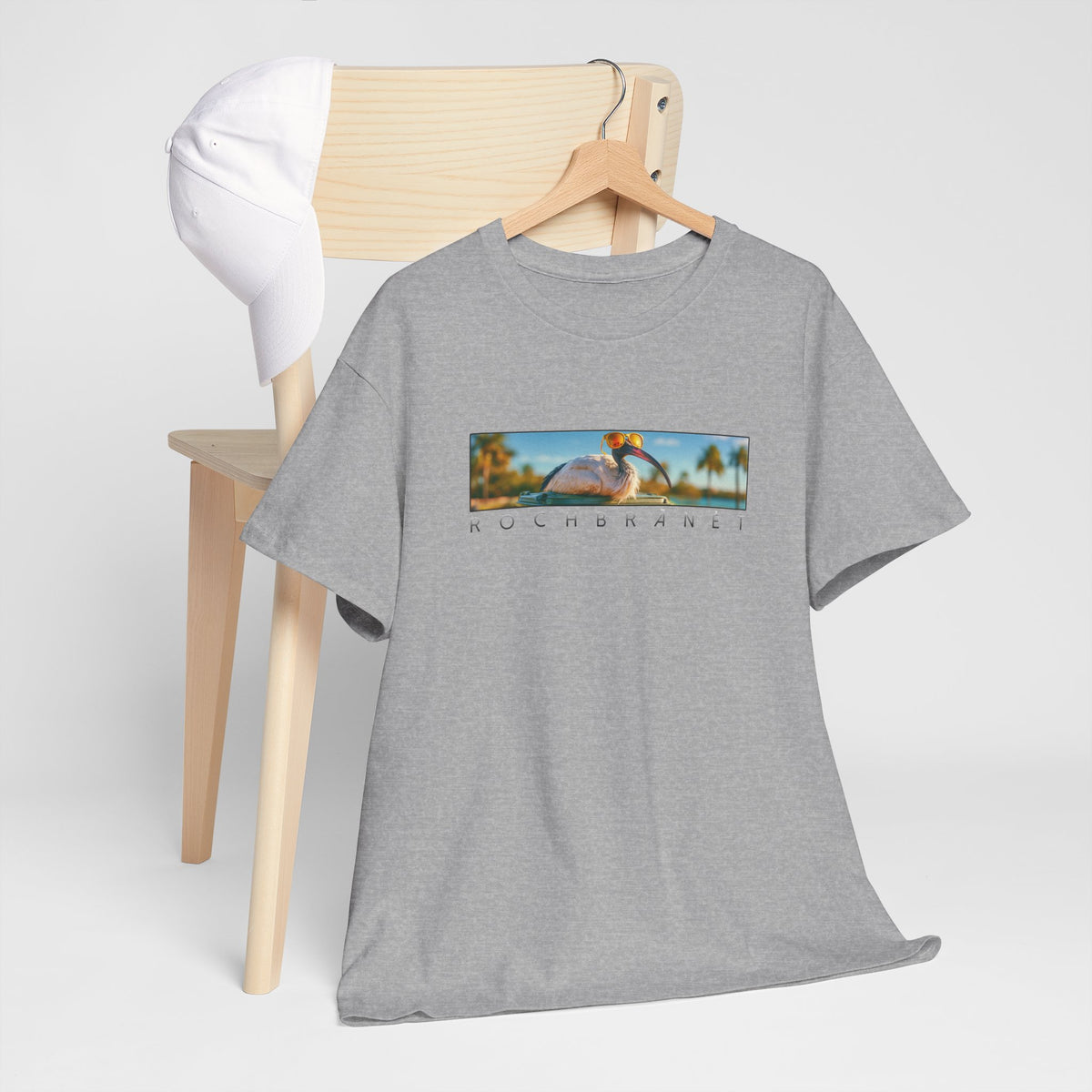 Ibis Graphic T-Shirt