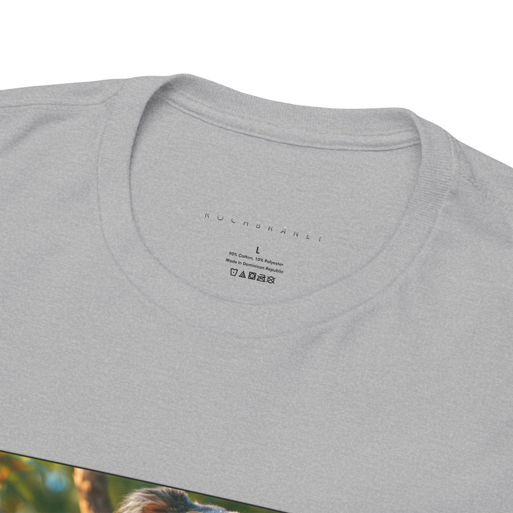 Koala Graphic T-Shirt