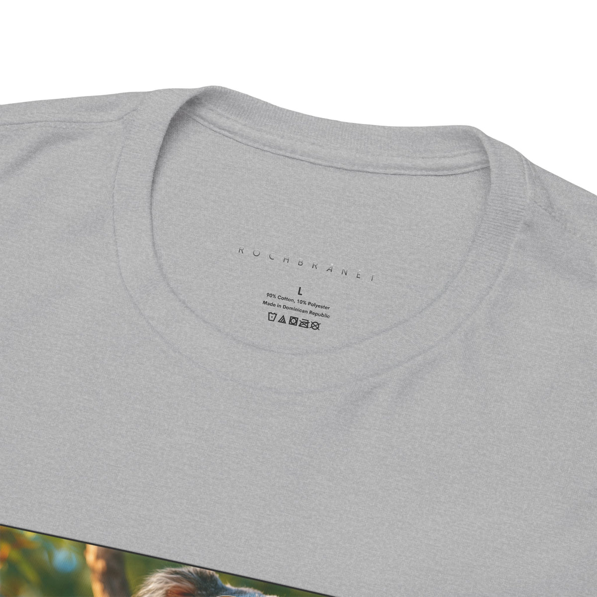 Koala Graphic T-Shirt