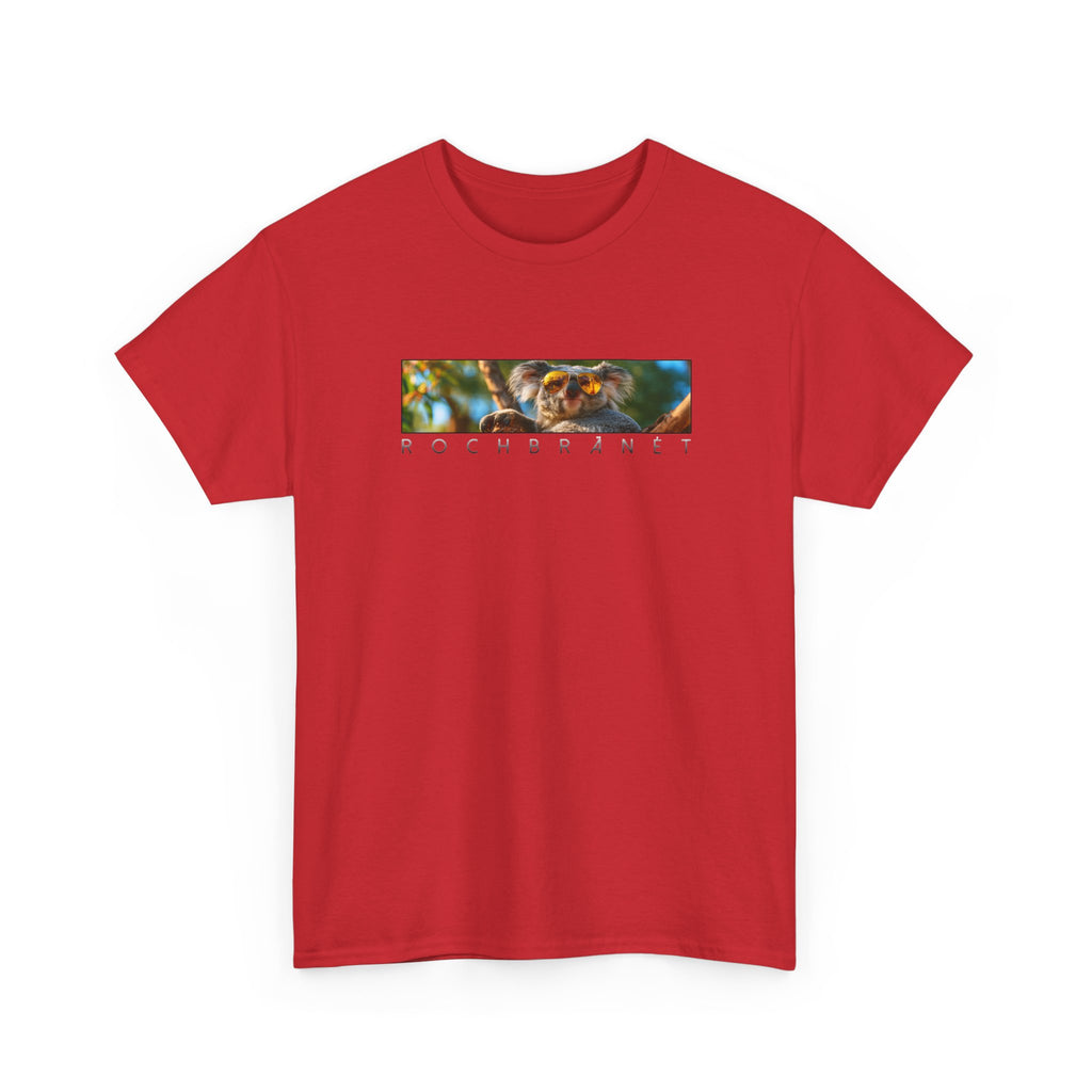 Koala Graphic T-Shirt