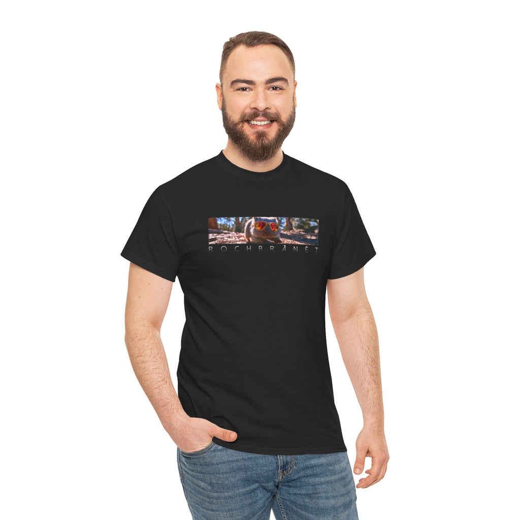 Wombat Graphic T-Shirt