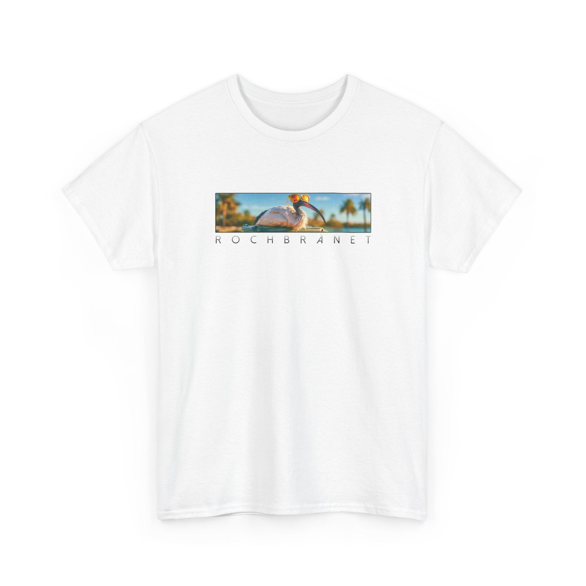 Ibis Graphic T-Shirt