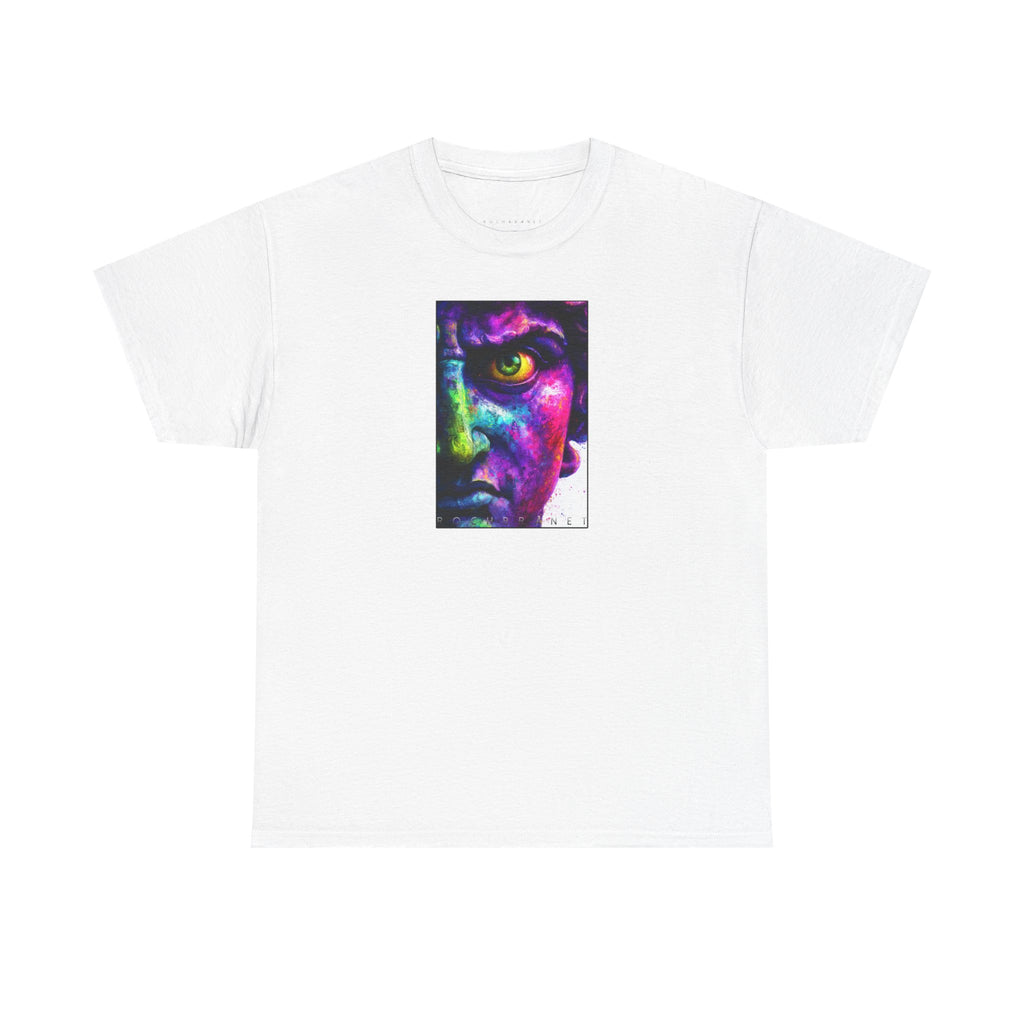 Neon David Art Tee 3
