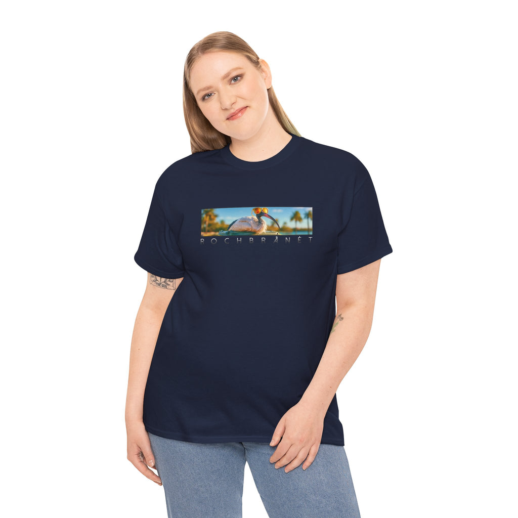 Ibis Graphic T-Shirt