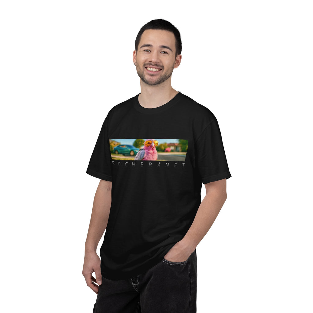 Galah Graphic T-Shirt