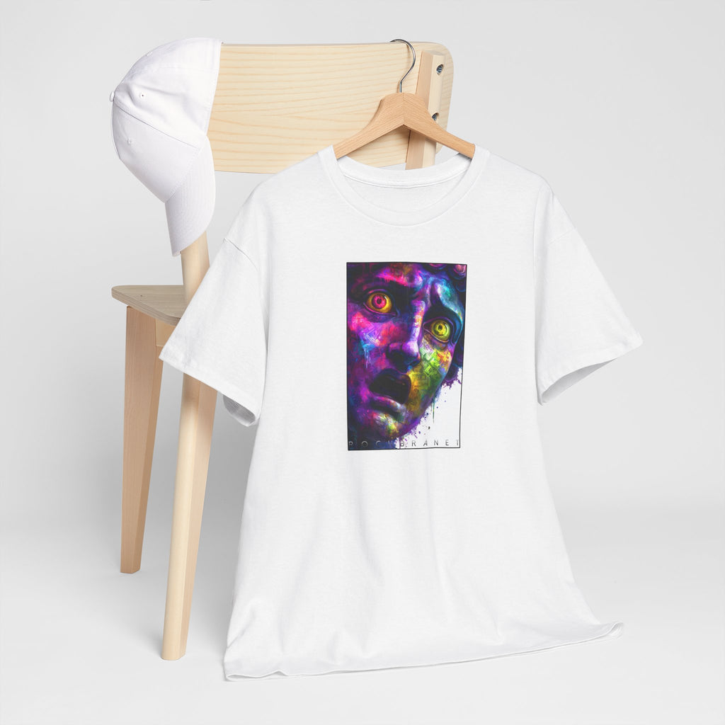 Neon David Art Tee 1