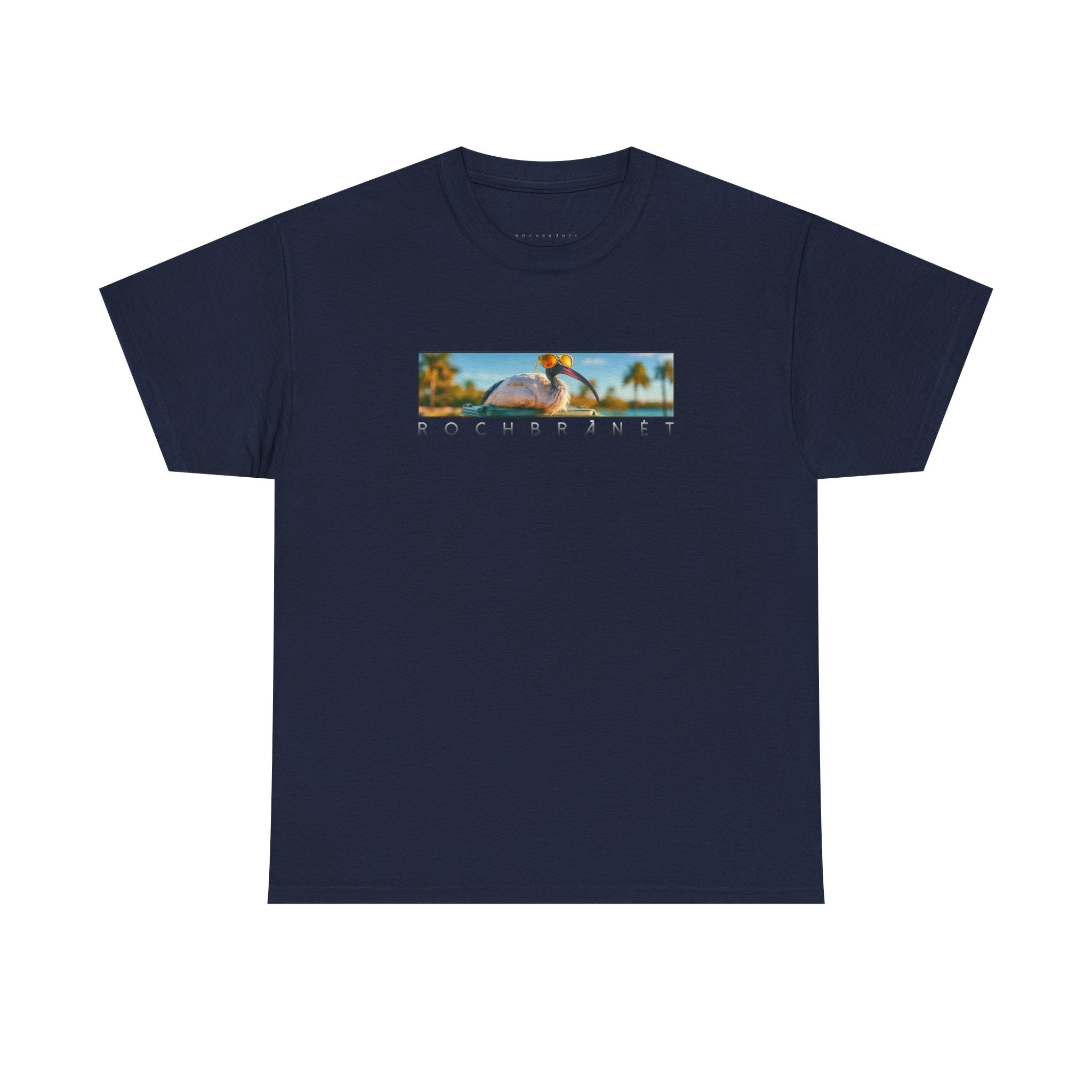 Ibis Graphic T-Shirt