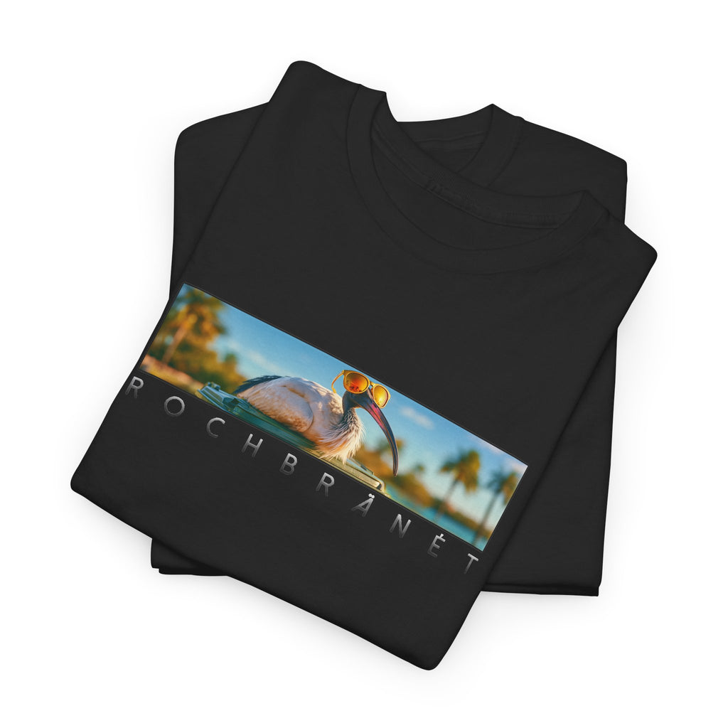 Ibis Graphic T-Shirt