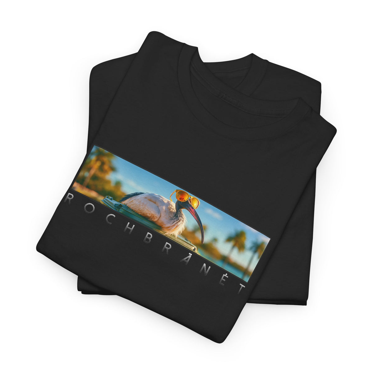 Ibis Graphic T-Shirt
