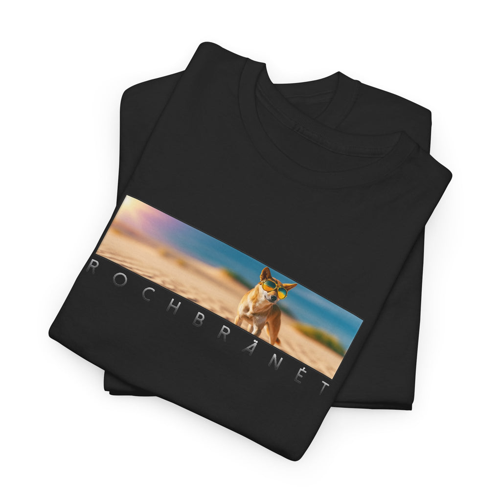 Dingo Graphic T-Shirt