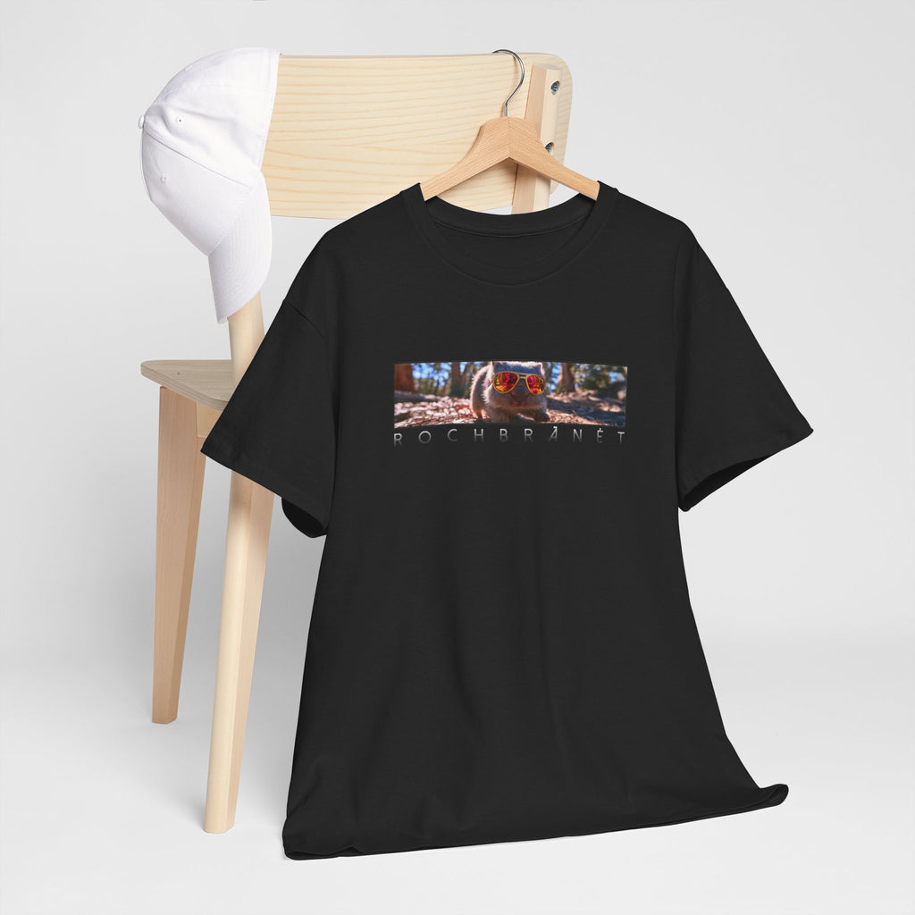 Wombat Graphic T-Shirt