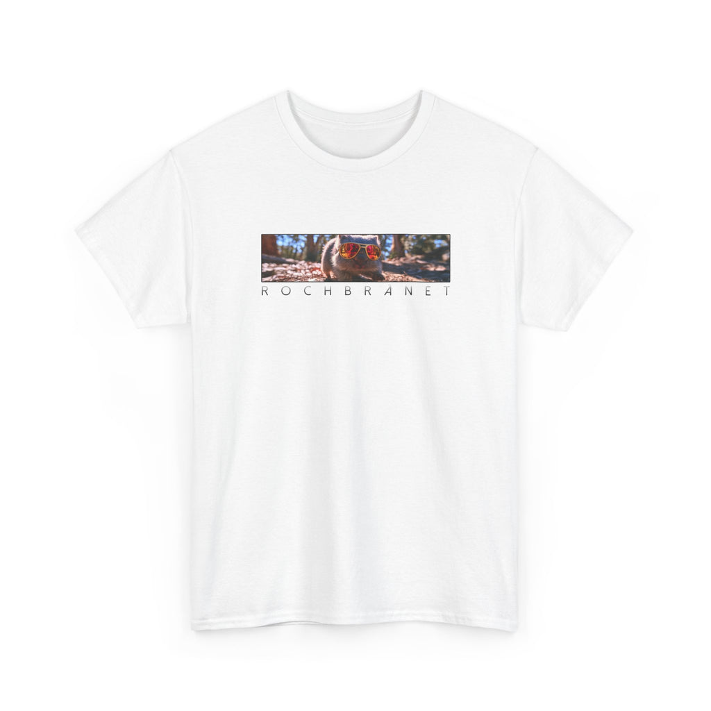 Wombat Graphic T-Shirt