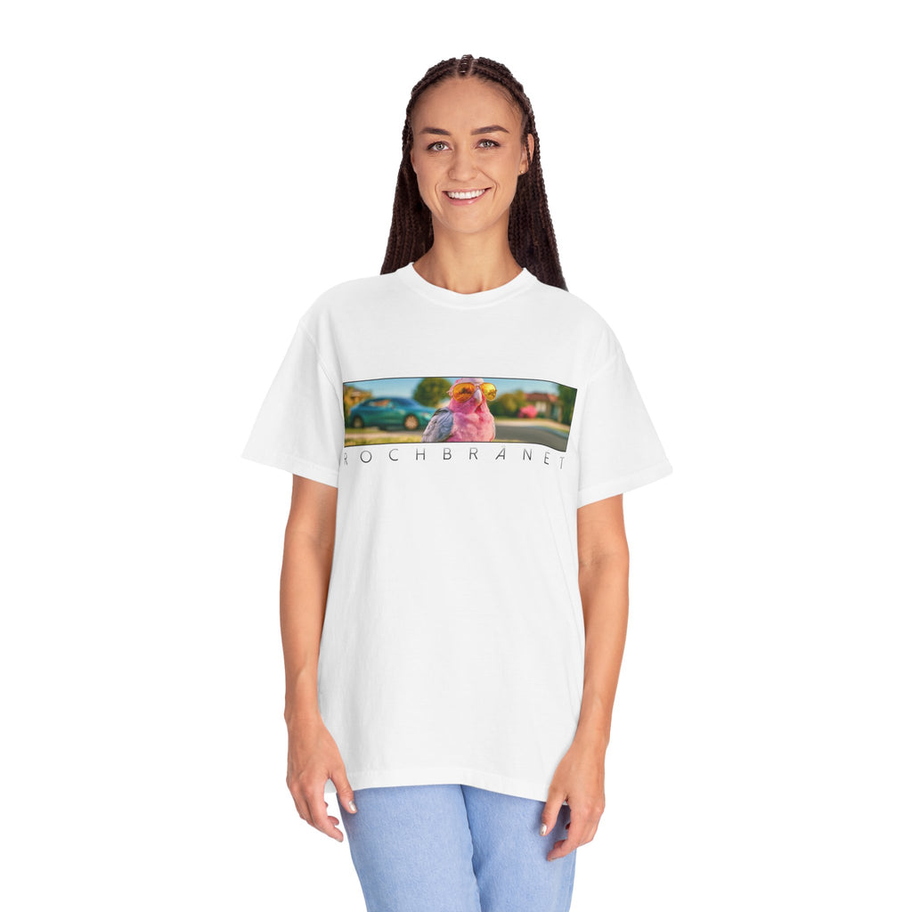 Galah Graphic T-Shirt