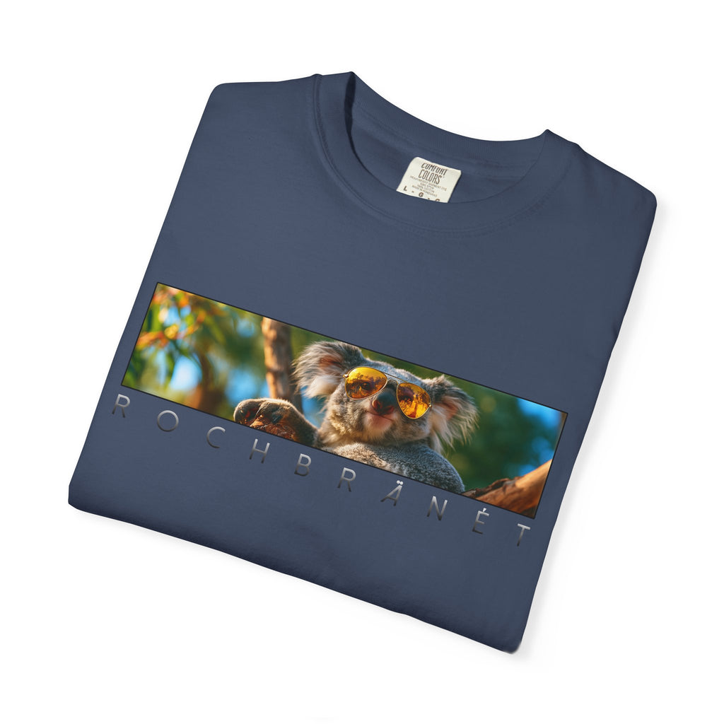 Koala Graphic T-Shirt