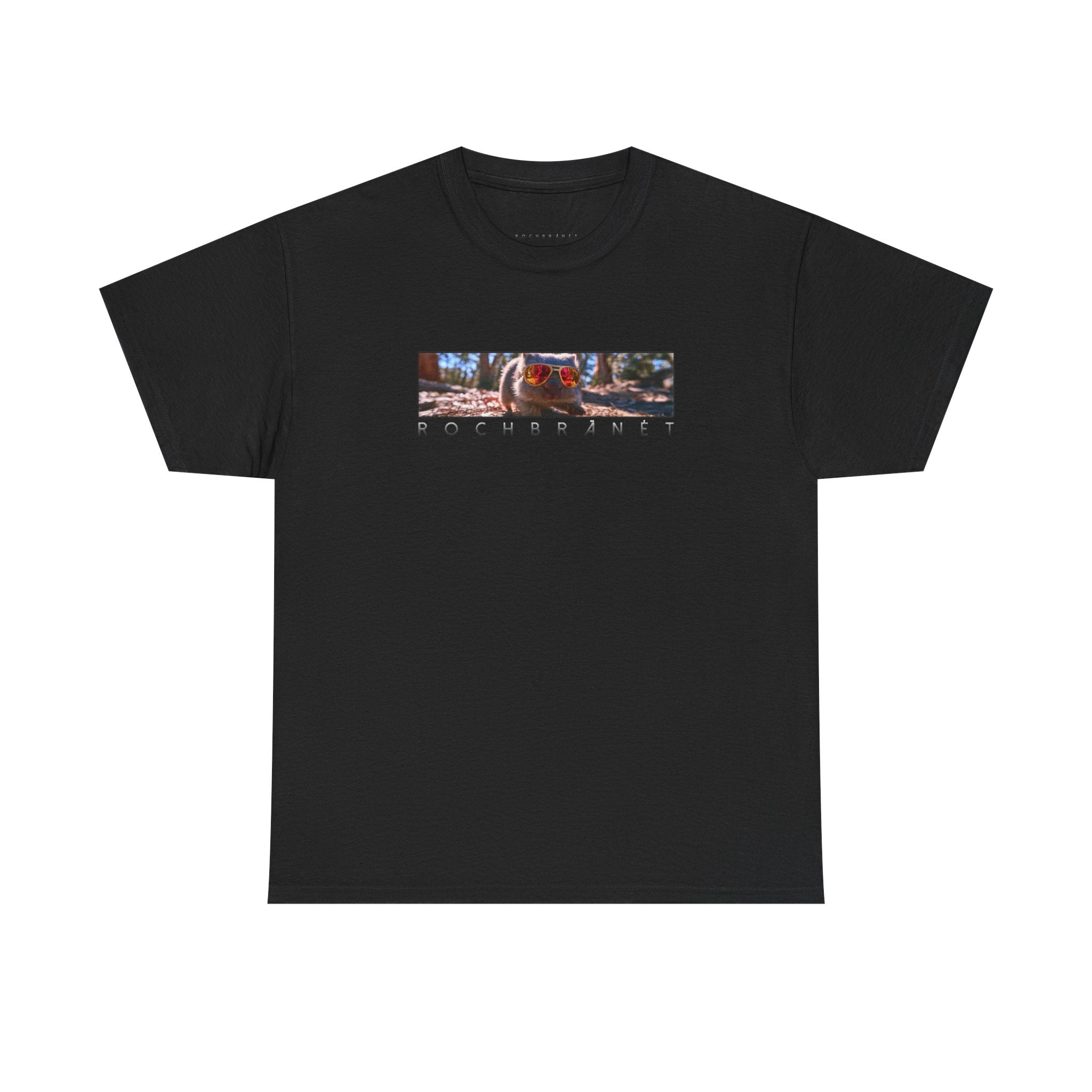 Wombat Graphic T-Shirt