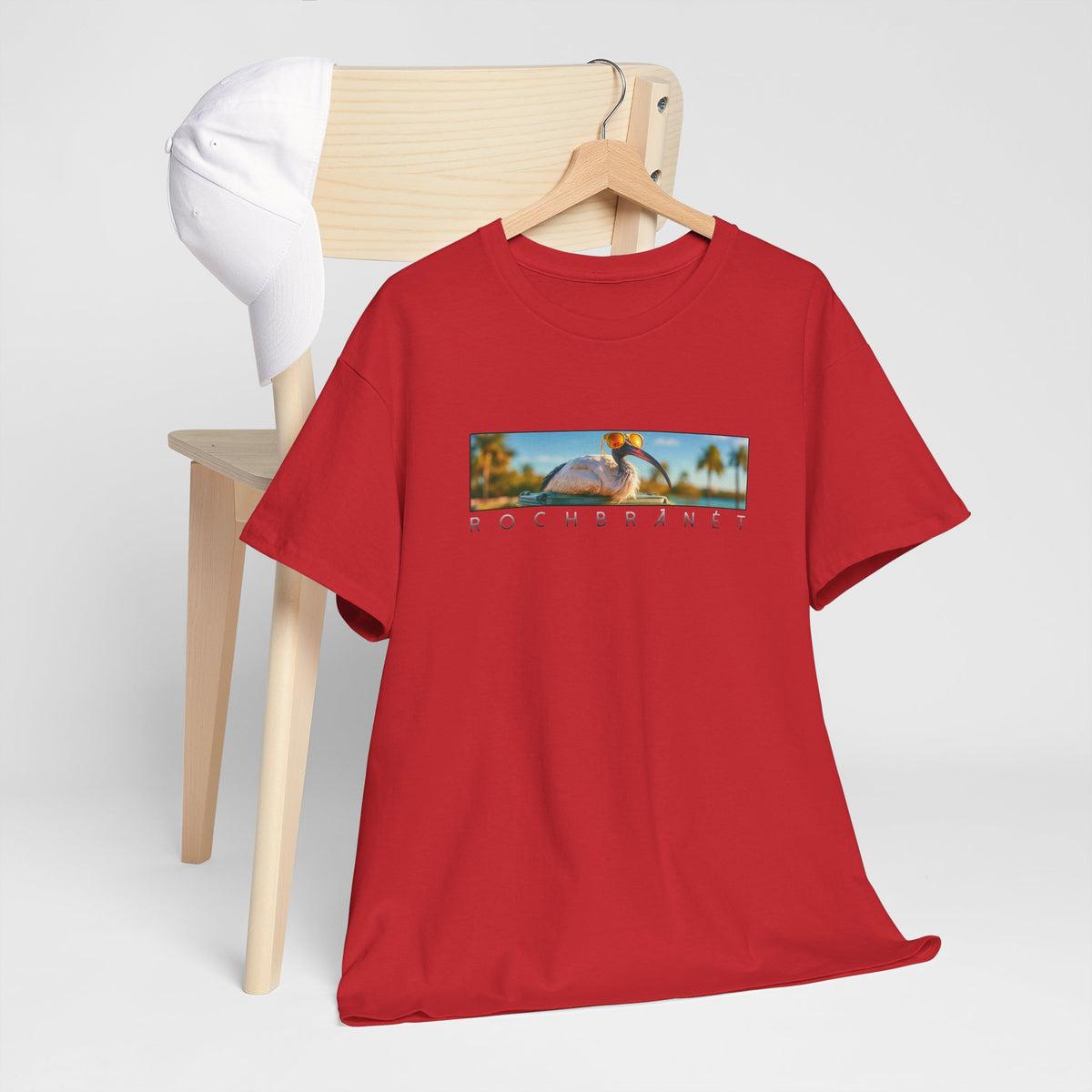 Ibis Graphic T-Shirt