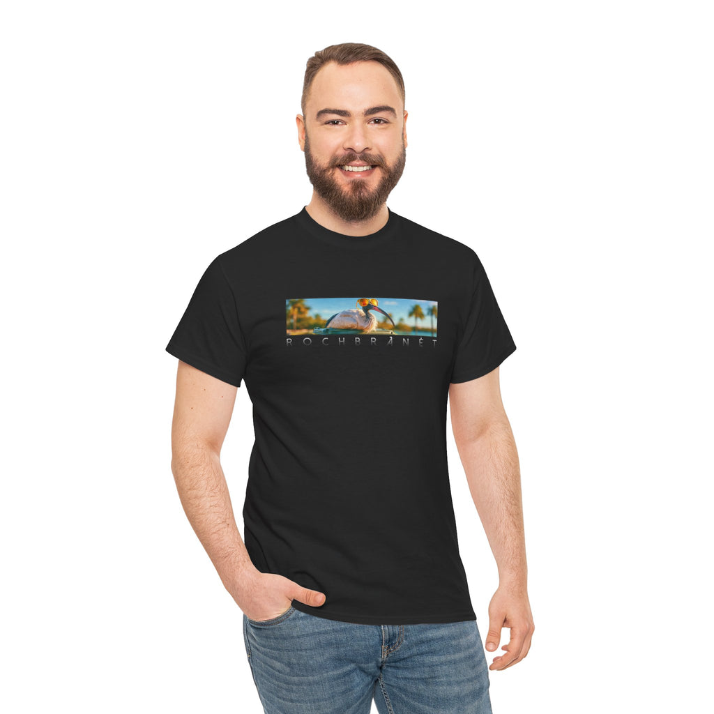 Ibis Graphic T-Shirt
