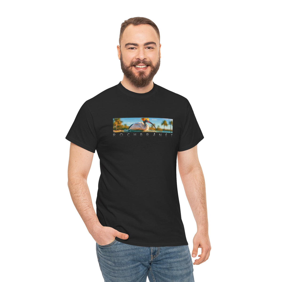Ibis Graphic T-Shirt