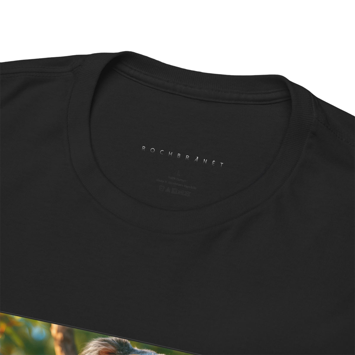 Koala Graphic T-Shirt
