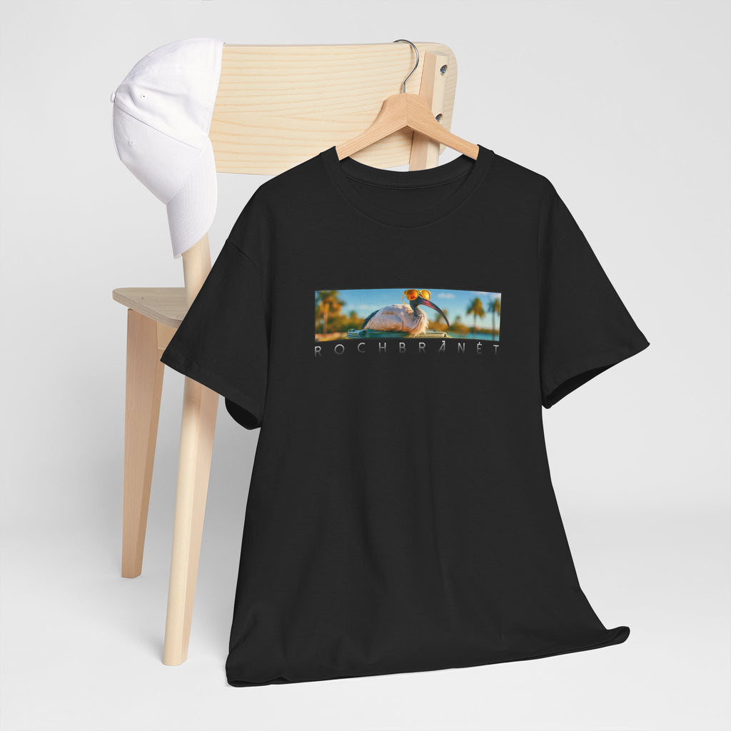 Ibis Graphic T-Shirt