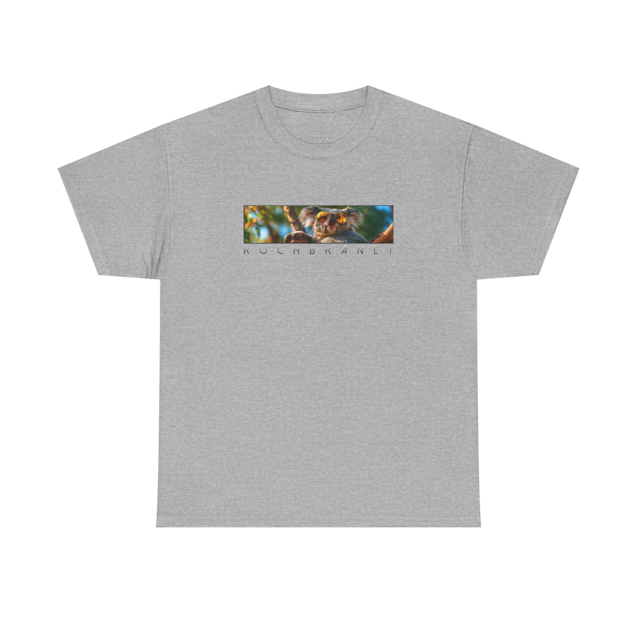 Koala Graphic T-Shirt