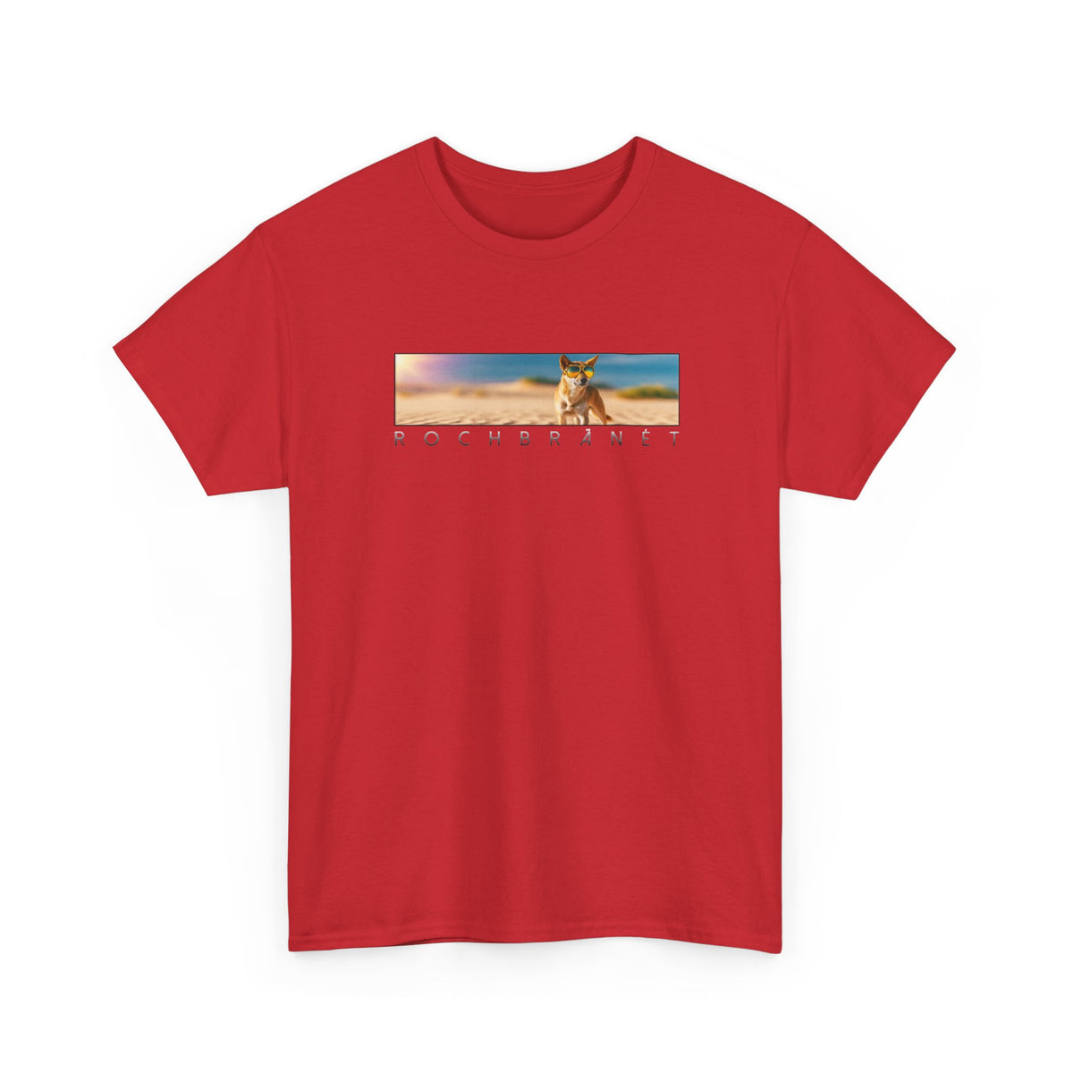 Dingo Graphic T-Shirt