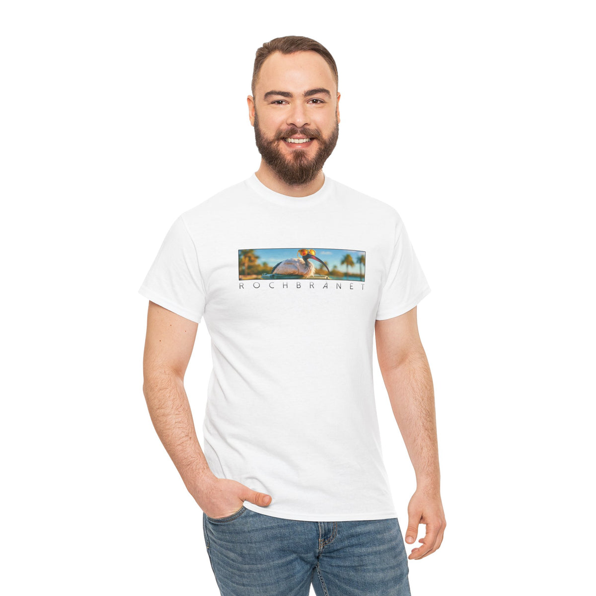 Ibis Graphic T-Shirt