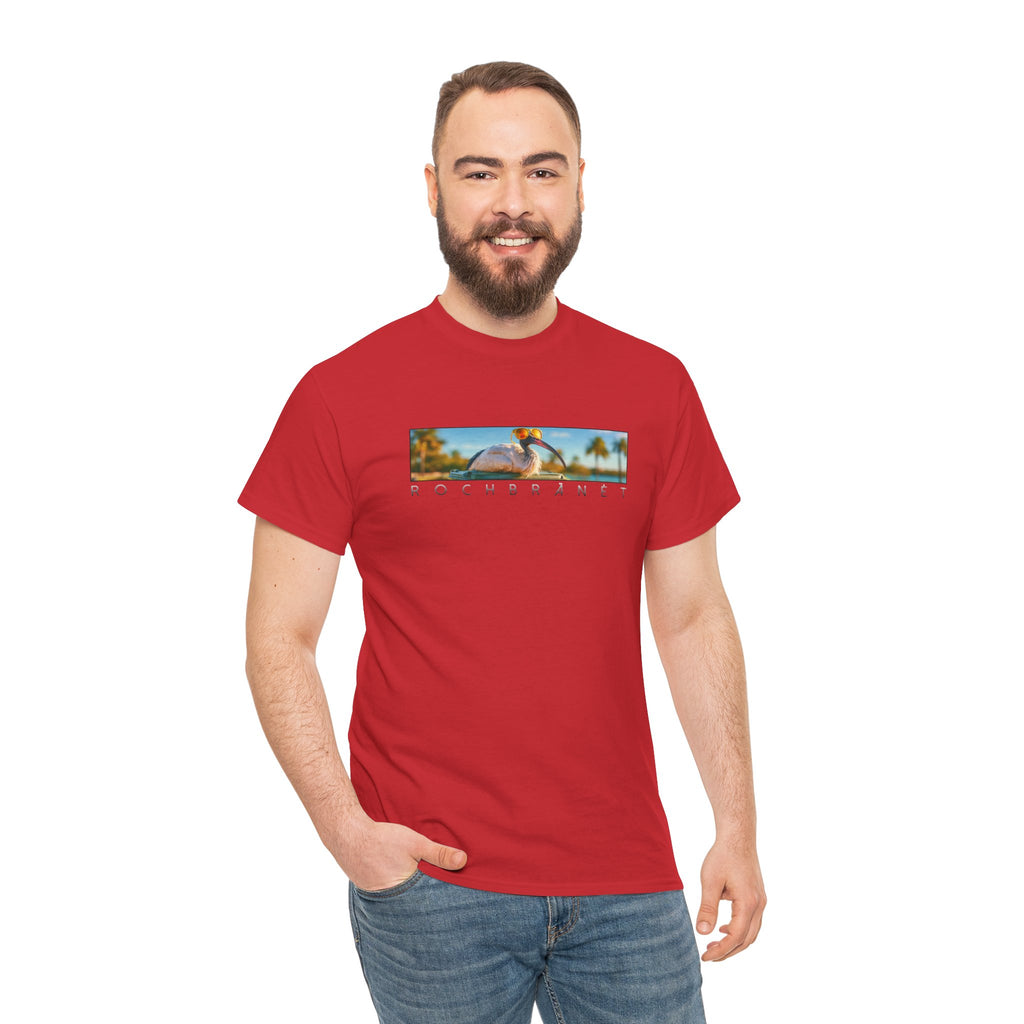 Ibis Graphic T-Shirt