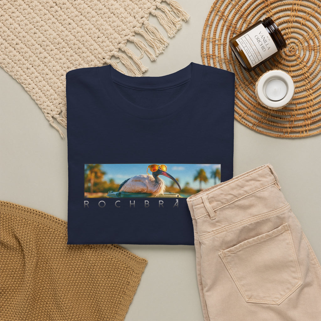 Ibis Graphic T-Shirt