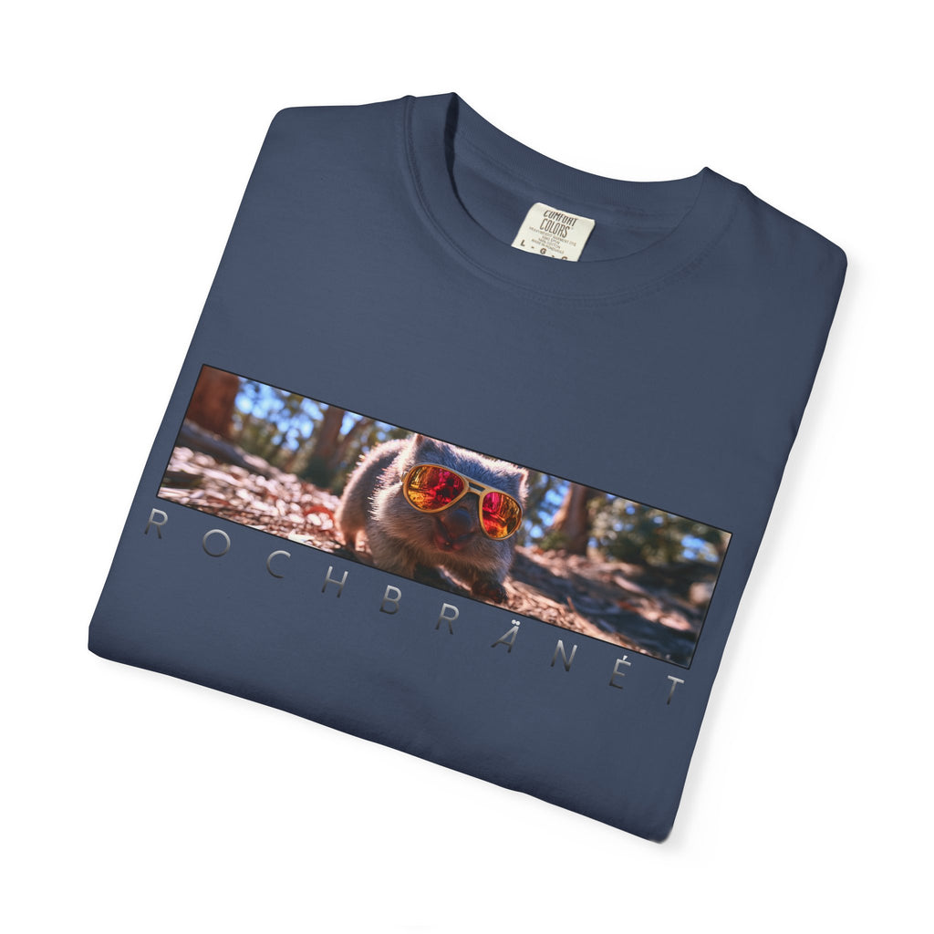 Wombat Graphic T-Shirt