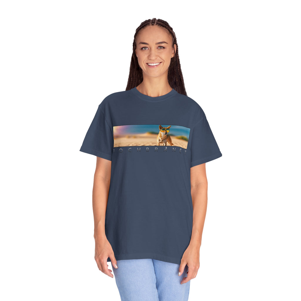 Dingo Graphic T-Shirt
