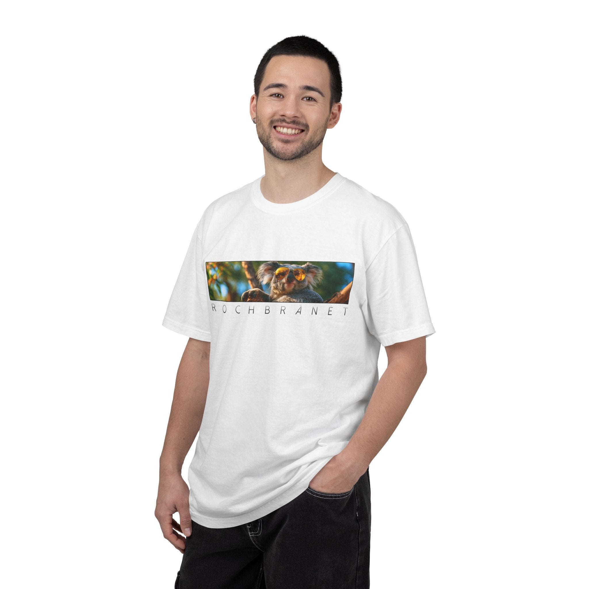 Koala Graphic T-Shirt