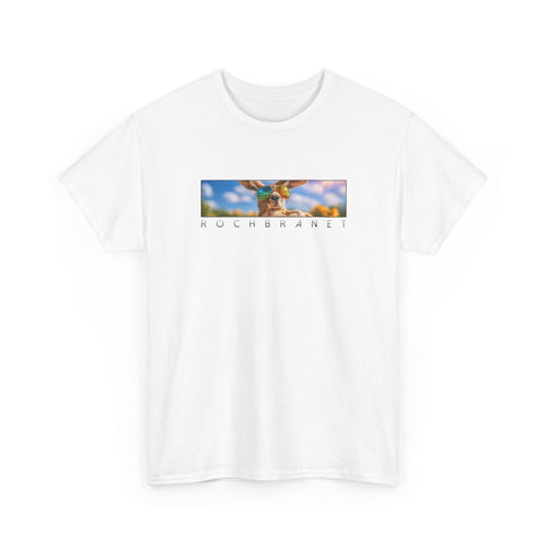 Kangaroo Graphic T-Shirt