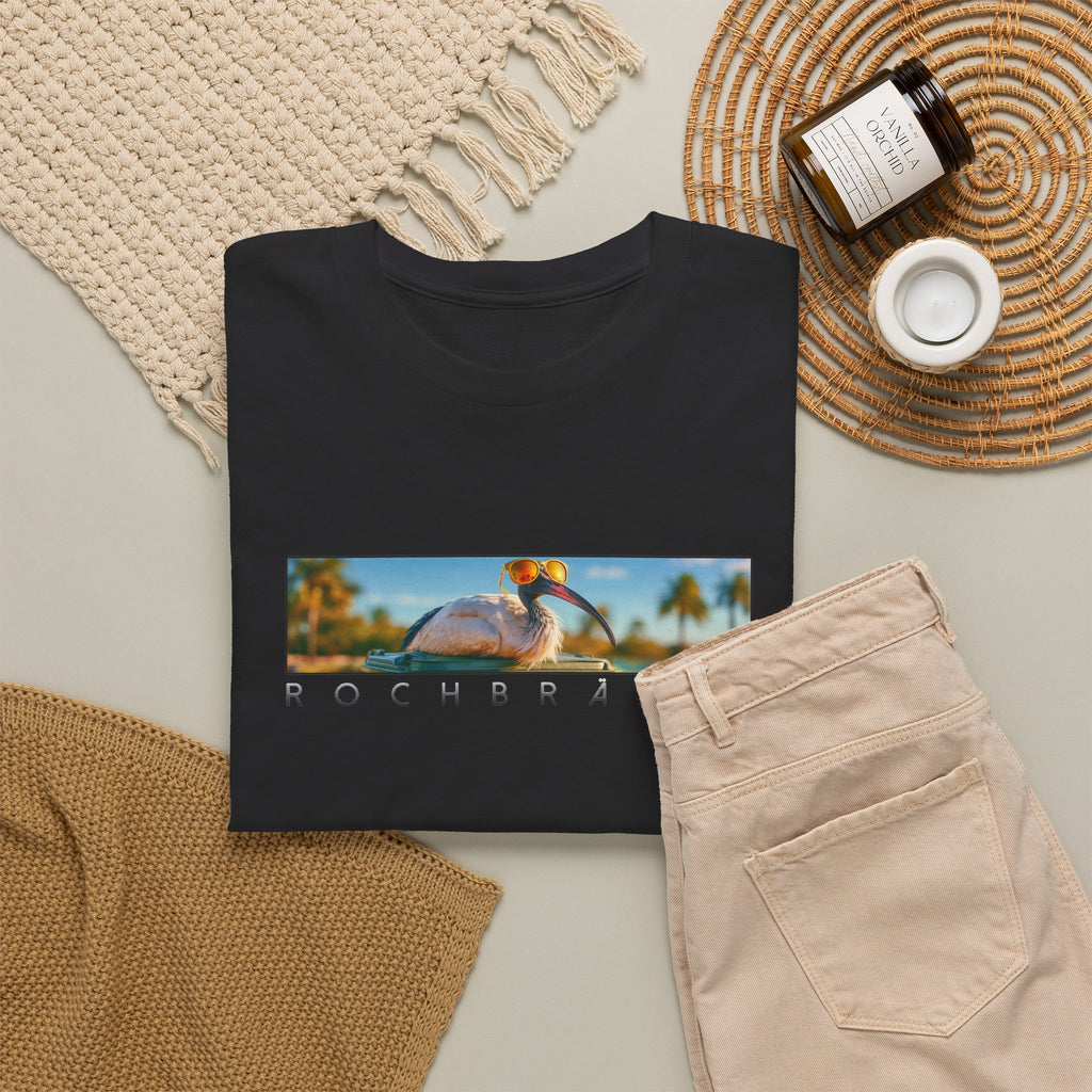 Ibis Graphic T-Shirt
