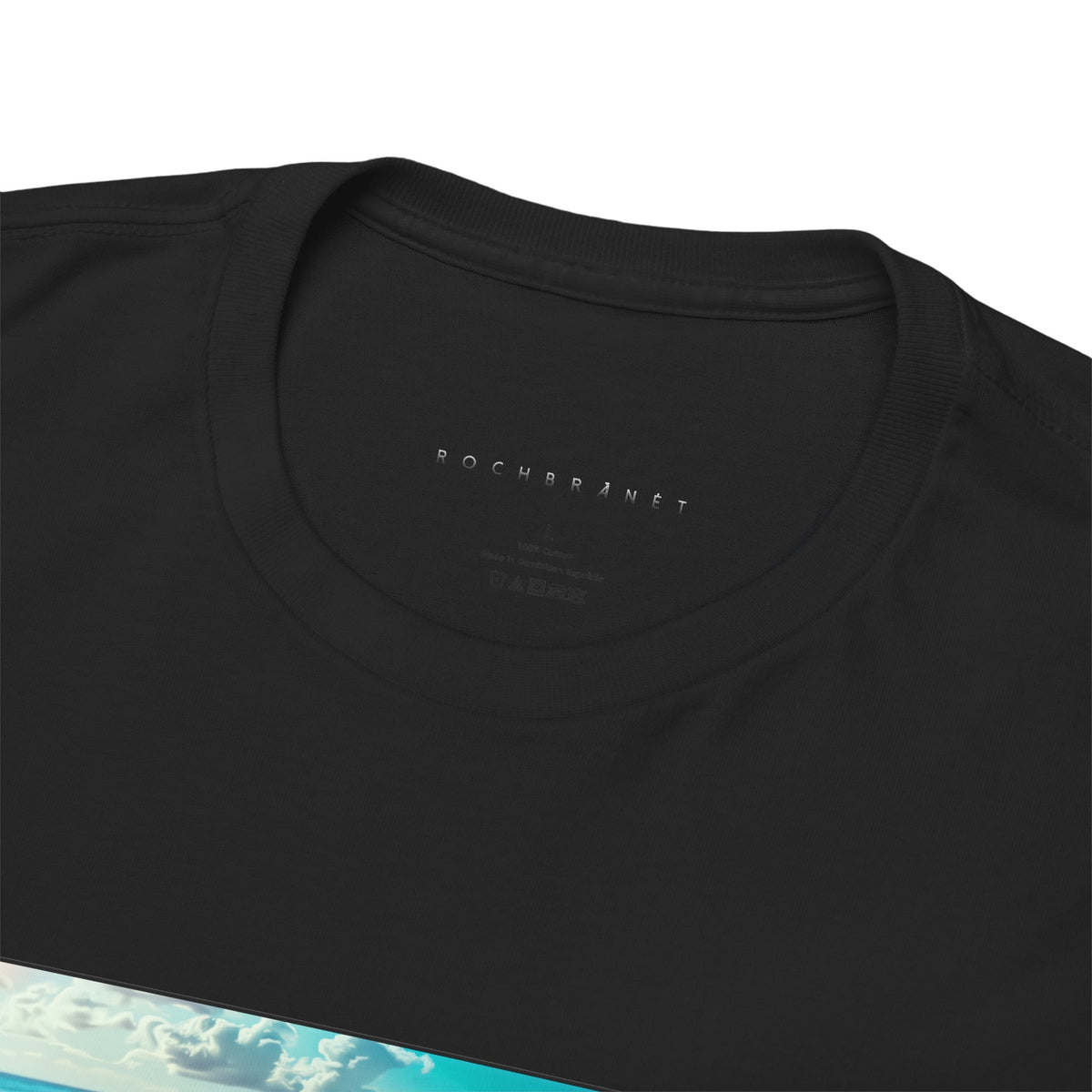 Seagull Graphic T-Shirt